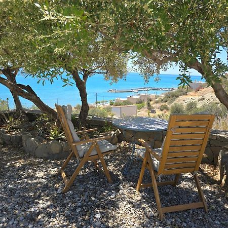 Panorama Melina Apartments Kastri  Extérieur photo